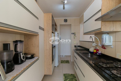 Imagem 4 de 15 de Apartamento - Vila Firmiano Pinto - Ref: 2163 - V-2163