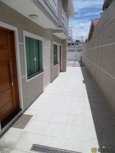 Imagem 10 de 12 de Sobrado Em Condominio Edu Chaves - Ej4161