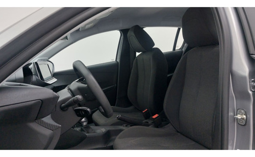 Peugeot 208 1.6 16V FLEX ACTIVE 5P AUT