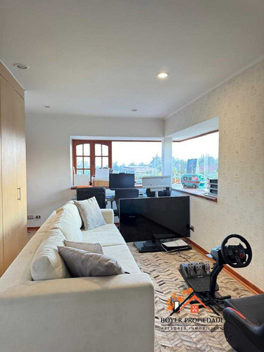Condominio Las Golondrinas (103309)