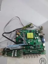 Comprar Tp Ms3553 Pb855 Mainboard Atvio Atv3219sm Y Botone Serie 556