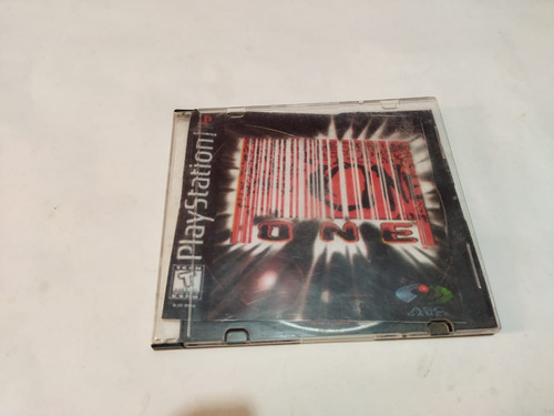 Juegos De Ps1 Lote (Usado)