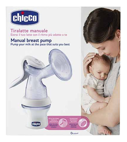 Chicco Extractor Manual Naturalfeeling