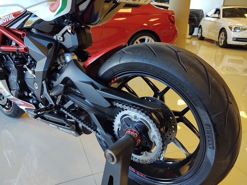 Mv Augusta F3 800 Abasto Motors