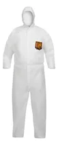 Comprar Mameluco Kleenguard A40 Traje Pintor Laboratorio Quimica