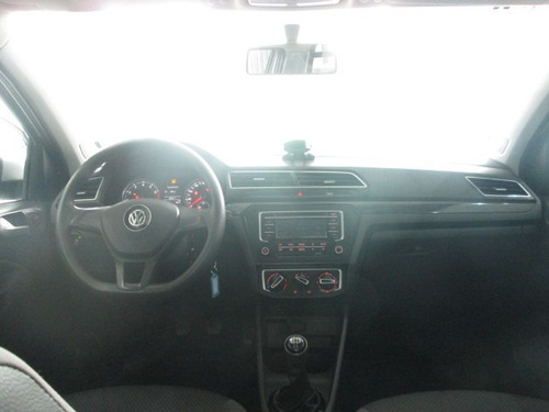Volkswagen Saveiro 1.6 Zero De Entrada Pronta Para Trabalhar