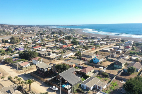 Desarrollo Inmobiliario Urbano