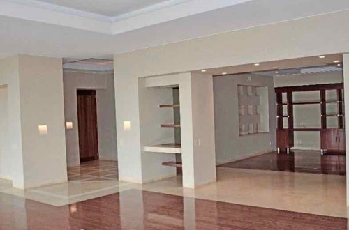 Imagen 9 de 30 de Fabuloso Departamento En El Club De Golf Bosques