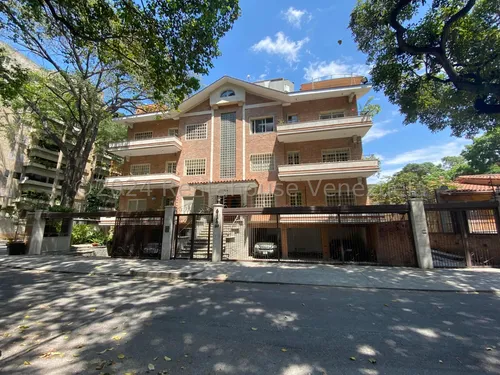 Pent-house En Venta El Rosal