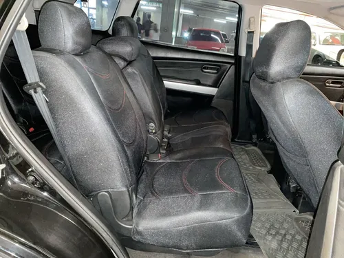 Mazda CX-9 3.5 Cx9cyv