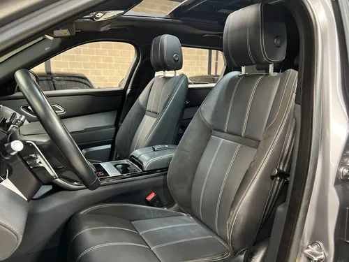 Land Rover Range Rover Velar 3.0 R-dynamic Se