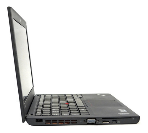 Notebook Lenovo Thinkpad X240 I5 4gb Ram Ssd O Hdd Outlet