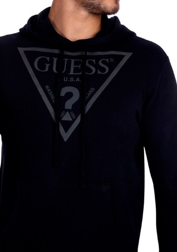 moletom da guess