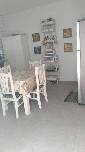 Imagem 21 de 30 de Chácara À Venda, 3700 M² Por R$ 3.200.000 - Residencial Ecopark - Tatuí/sp - Ch0158