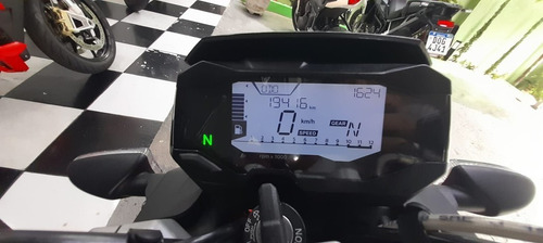 Imagem 6 de 10 de Bmw G 310 R