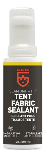 Impermeabilizante Tent Fabric Sealant Gear Aid Talla: 118 Ml