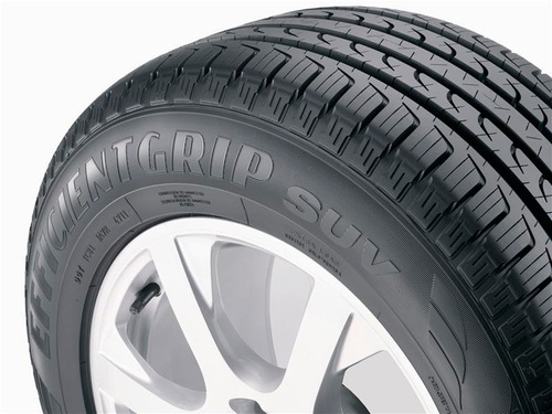 Llanta 225/60r18 Goodyear Efficientgrip Suv 100v