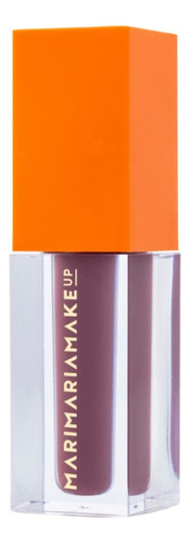 Batom Líquido Mari Maria Makeup Creamy Matte Fancy 4ml