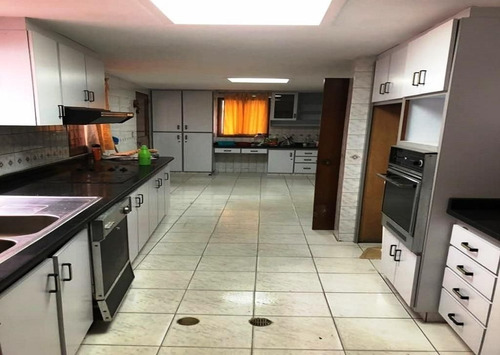 Imagen 4 de 12 de Casa En Venta Urb. Alta Florida Mls #22-8390