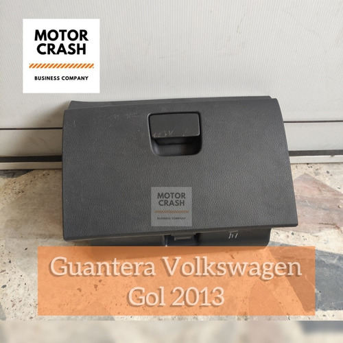 Guantera Volkswagen Gol 2013