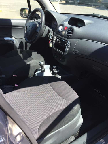 Citroën C3 1.4 I Sx