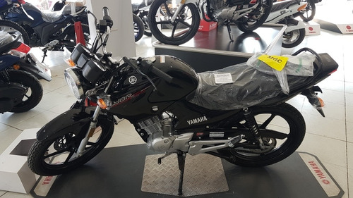 Imagen 6 de 11 de Yamaha Ybr 125 Ed 0km 2022
