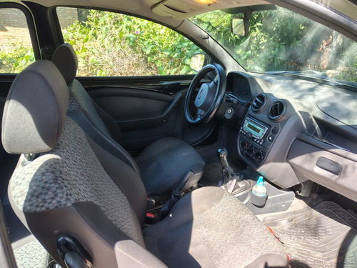 Ford Ka 1.0 Fly Viral 63cv