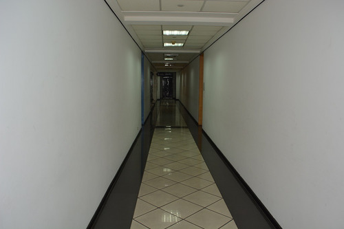 En Venta Oficina Com Un Excelente Espacio De 121.64 Mtr2 Torre City