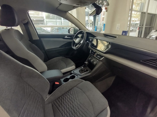 Imagen 10 de 14 de Volkswagen Taos Conforline 250 Entrega Ya!! Lm#a1