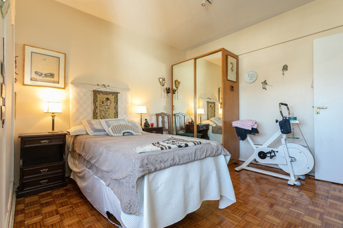 Imagen 18 de 30 de Depto 4 Ambientes Venta Con Dependencia Palermo