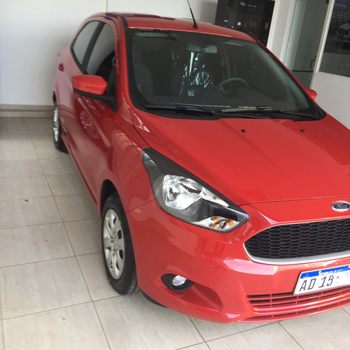 Ford Ka 1.5 Se