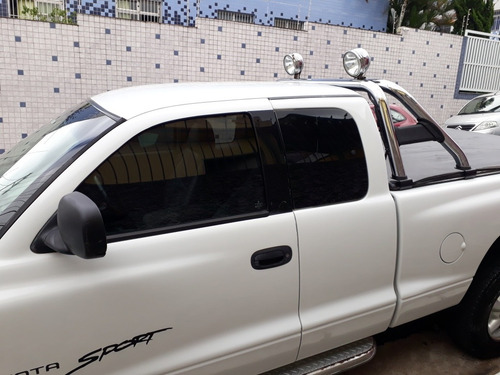 Dodge Dakota 3.9 Sport Cab. Estendida 2p 1999