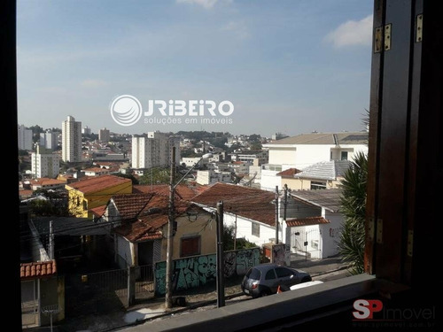 Imagem 12 de 17 de Sobrado Padrão Para Venda 4 Dormitórios, 3 Vagas, Espaço Gourmet, Em Água Fria São Paulo-sp - 105029
