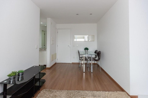 Imagem 10 de 30 de Apartamento - Brooklin Paulista - Ap4465rm