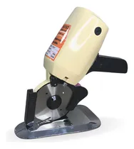 Comprar Máquina De Cortar Tecidos Elétrica 220v 4 Polegadas 250w