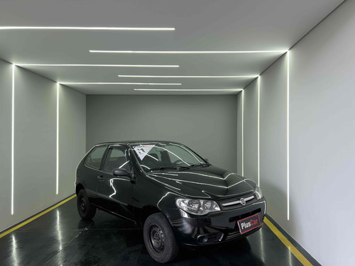 Fiat Palio 1.0 MPI FIRE ECONOMY 8V FLEX 2P MANUAL
