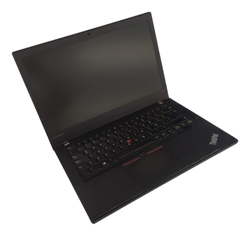 Laptop Lenovo Thinkpad L560 I5 8gb 1tb Hdd 65hz Hd Negro (Usado)