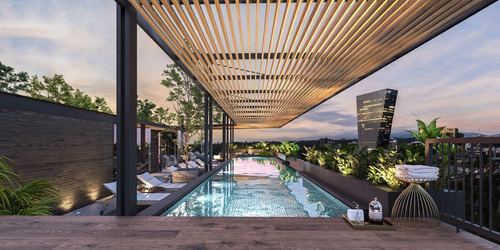 ¡polanco!exclusivo Desarrollo En Polanco