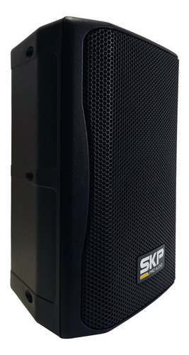 Bafle Potenciado 10 Pulgadas Skp Sk-2px Bluetooth 150W RMS