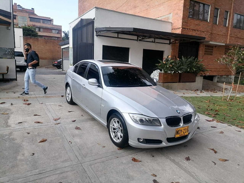 Bmw Serie 3 2011 2.0 320i E90 Lci
