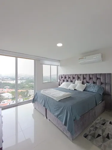 Apartamento En Arriendo En Cristales De La Floresta. Cod A30349