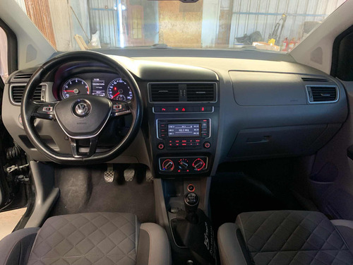 Volkswagen Suran 1.6 Highline Msi 110cv