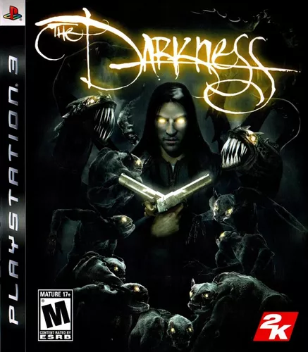 Melhores Jogos de TERROR do PS3 