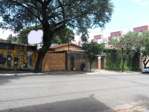 Imagem 8 de 9 de Área, Taboão, S.b.campo, 3.000m², Excelente Para Condomínio. - V3410