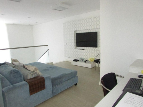 Sobrado Com 3 Dormitórios À Venda, 267 M² Por R$ 1.200.000,00 - Condomínio Village Saint Claire - Sorocaba/sp - So0067 - 67640543