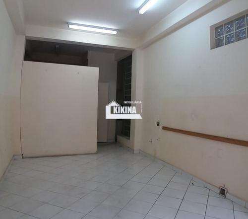 Imagem 3 de 11 de Sala Comercial Para Alugar - 02425.001