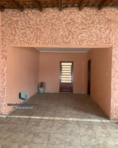 Imagem 16 de 30 de Casa - Ca00050 - 68563534