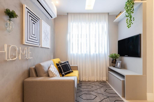 Imagem 9 de 30 de Apartamento - Ap02723 - 68975755