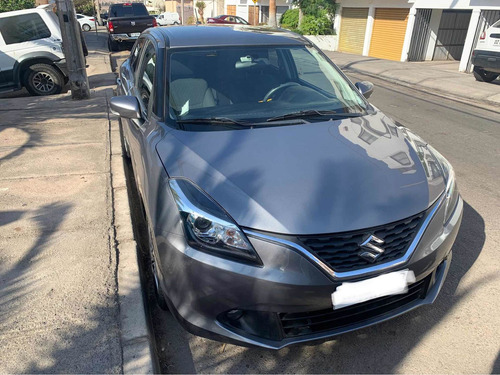 Suzuki Baleno Glx