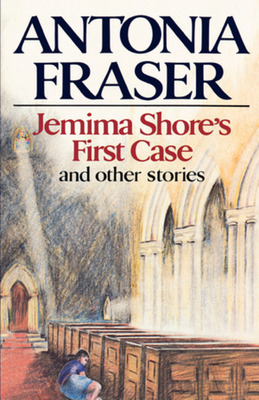 Libro Jemima Shore's First Case: And Other Stories - Fras...